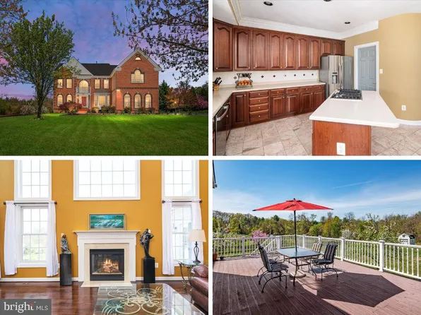 1717 Oakdale Dr, Cooksville, MD 21723