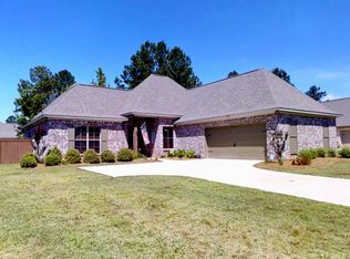269 Fieldstone Ln, Madison, MS 39110