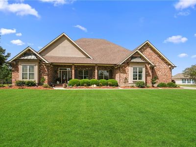 80517 Meadowlark Loop, Bush, LA, 70431