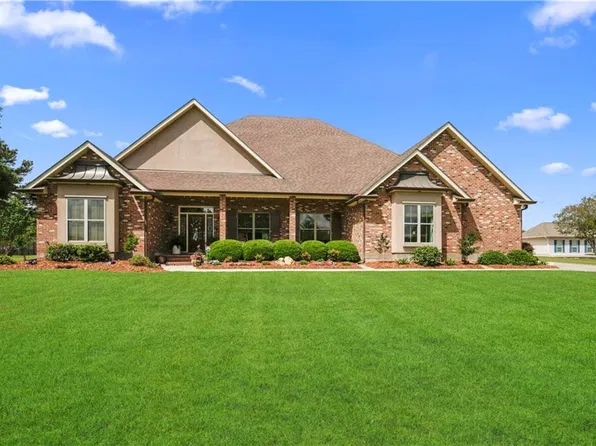80517 Meadowlark Loop, Bush, LA 70431