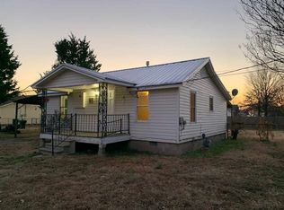 501 S Nance St, Monette, AR 72447