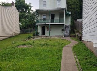 513 Mary St, Pittsburgh, PA 15209