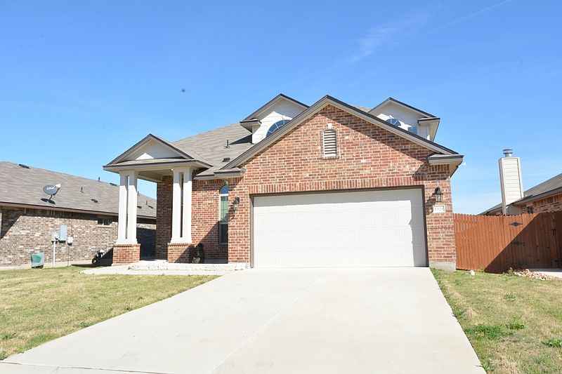 1321 Fawn Lily Dr, Temple, TX 76502 Zillow