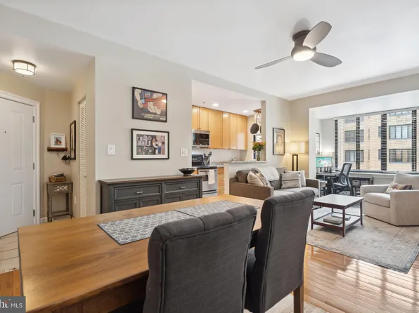 1701 16th St NW APT 556, Washington, DC 20009
