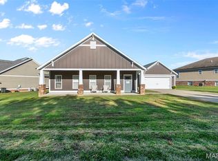 630 Cloverdale Ranch Rd, Cape Girardeau, MO 63701