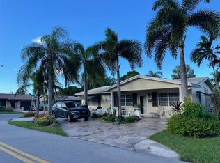 4401 NW 43 Avenue, Tamarac, FL 33319