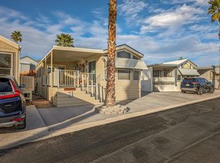 70200 Dillon Rd #44, Desert Hot Springs, CA 92241