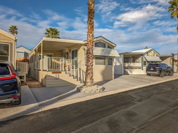 70200 Dillon Rd #44, Desert Hot Springs, CA 92241