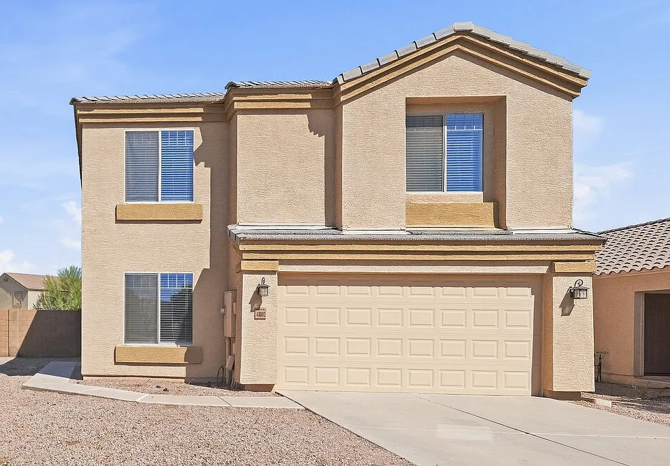 43002 W Camino De Janos
