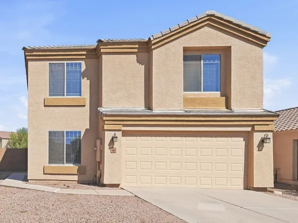 43002 W Camino De Janos, Maricopa, AZ 85138