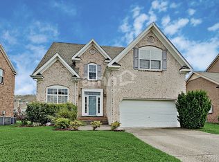 1017 Aenon Cir, Spring Hill, TN 37174