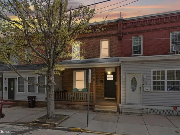 606 S Franklin St, Wilmington, DE 19805