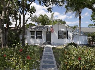 4651 6th Ave S, Saint Petersburg, FL 33711