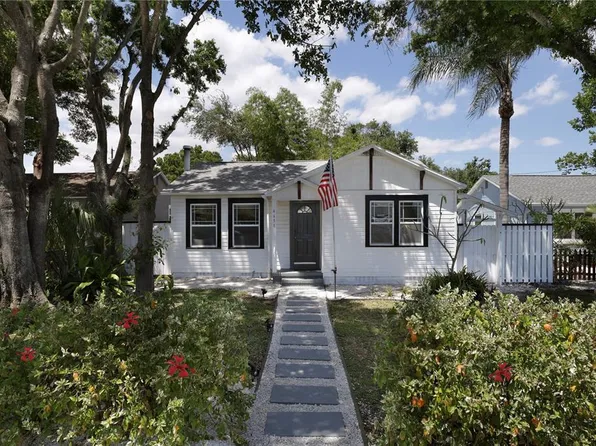 4651 6th Ave S, Saint Petersburg, FL 33711
