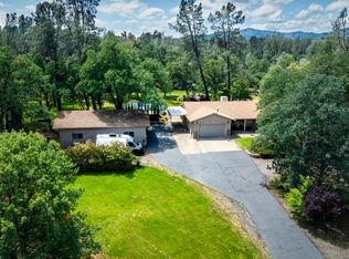 9246 Chaparral Dr, Redding, CA 96001