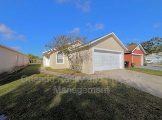 618 Greys Ferry Rd, Orlando, FL 32811