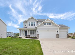 1470 Chase Farms Dr SW, Byron Center, MI 49315