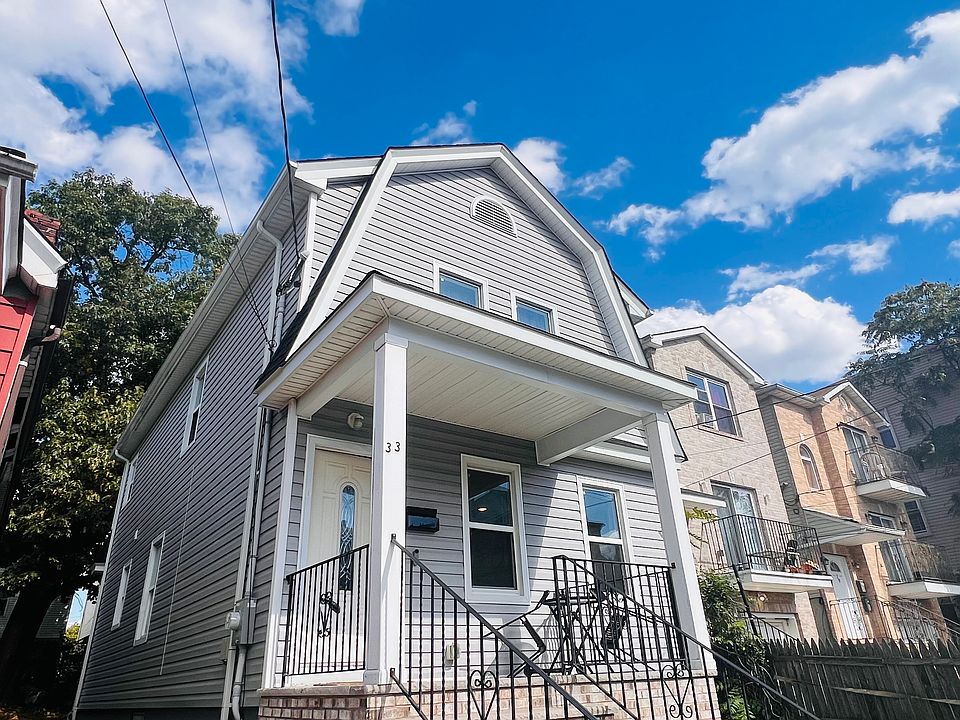 33 BRAGAW AVE