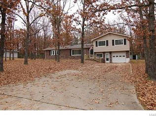 12746 County Road 5070, Rolla, MO 65401
