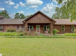 487 Tamassee Knob Rd, Tamassee, SC 29686
