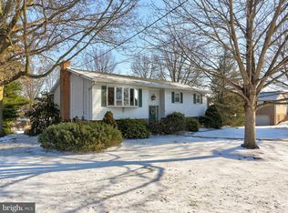 101 Brusen Dr, Lititz, PA 17543