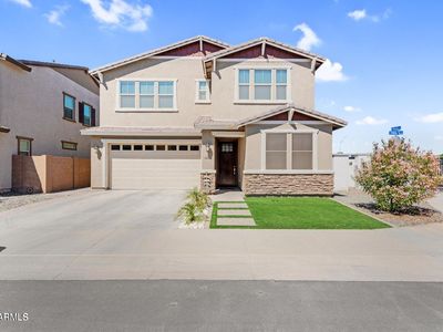 2484 E Pelican Dr, Gilbert, AZ, 85297