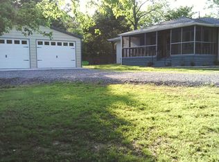 124 Patrick Dr LOT 45-46, Springville, TN 38256