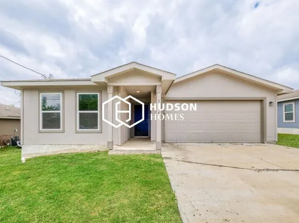5334 Natho St, San Antonio, TX 78222