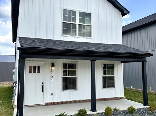 130 State Highway 1611, Russell Springs, KY 42642