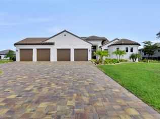 11716 Royal Tee Cir, Cape Coral, FL 33991