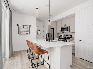 5334 Warrior St, Frederick, CO 80504