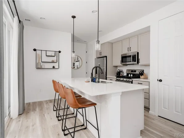 5334 Warrior Street, Frederick, CO 80504