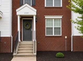 2359 Aristocracy Cir, Lexington, KY 40509