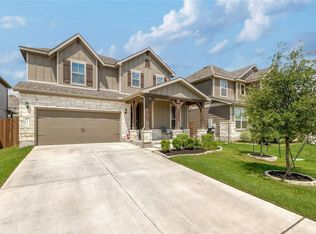141 Janelle Ln, Liberty Hill, TX 78642