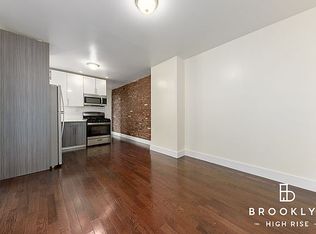 1679 Sterling Pl #5B, Brooklyn, NY 11233
