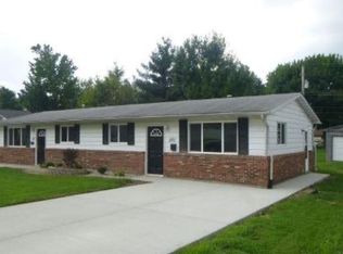 452 Spencer St, Bethalto, IL