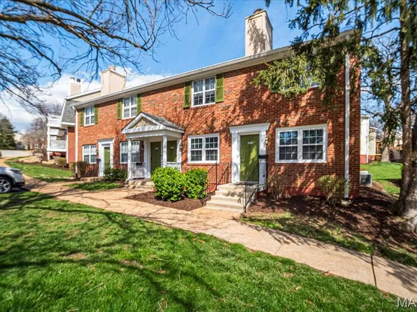 1528 Thrush Ter, Saint Louis, MO 63144