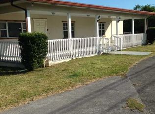 25265 SW 134th Ave, Homestead, FL 33032
