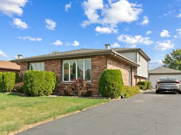 13053 S McDaniel Ct, Alsip, IL 60803