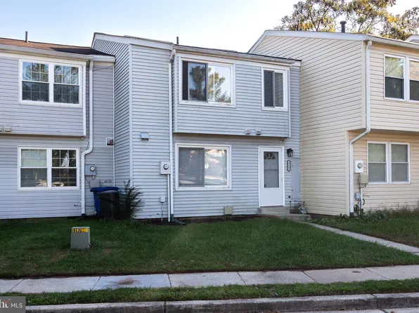 19662 Wootton Ave, Poolesville, MD 20837
