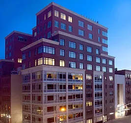 Rented by Manhattan Spaces