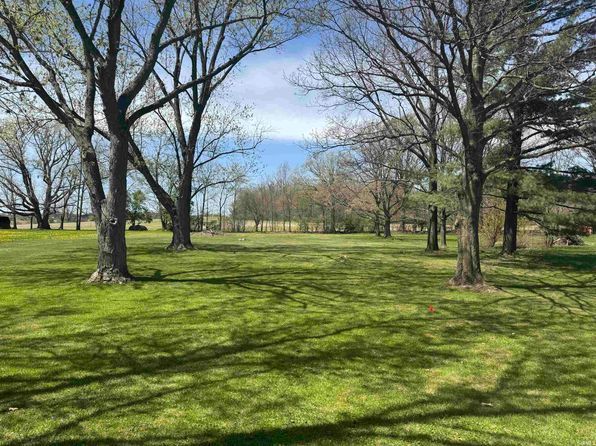 5388 N Mishler Rd, Huntington, IN 46750