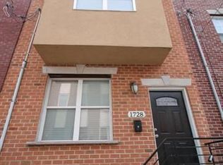 1728 Latona St, Philadelphia, PA 19146