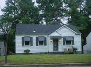 484 Montibello St, Petersburg, VA 23805