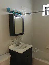 Rented by Team Gotham