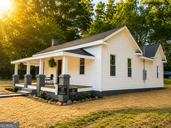 149 Mulberry St, Homer, GA 30547