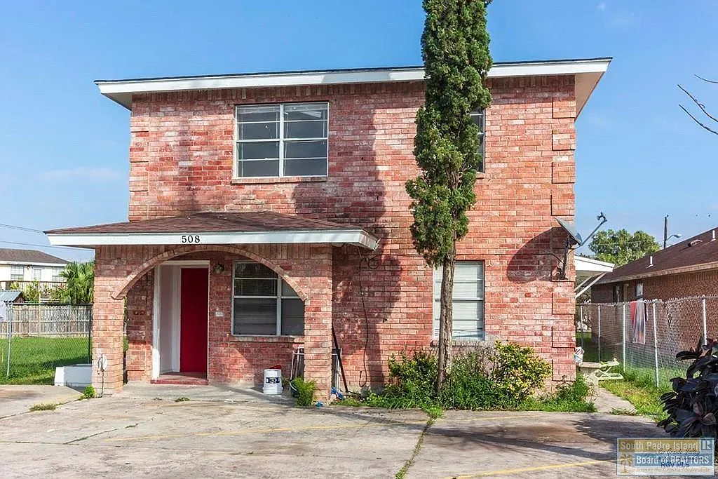 Building Photo - 508 Truman Dr #B