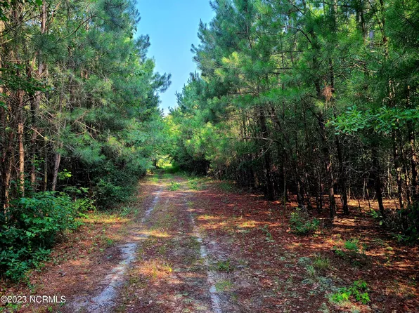 0 Governor Moore Road, Clinton, NC 28328