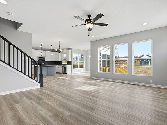 Living Room - Representational Photo
