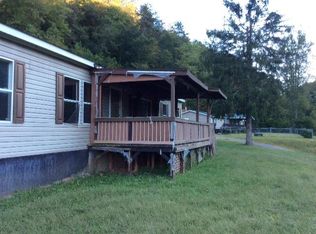 70 Minor Rd, Marble, NC 28905